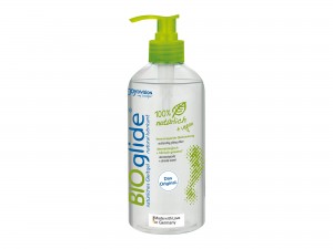 BIOglide 500 ml vegan