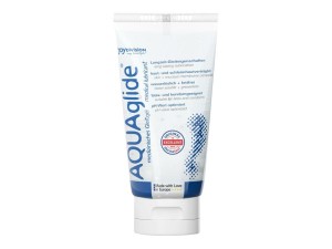 AQUAglide Gleitgel 50 ml