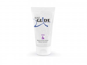 Gleitgel Just Glide Toylube 50 ml