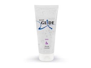 Gleitgel Just Glide Toylube 200 ml