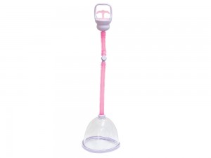 Breaster Sizer Pumpe zur Brustvergrösserung