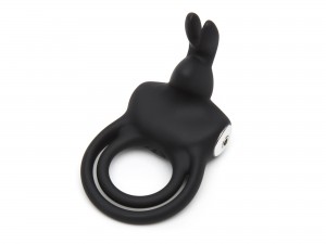 Happyrabbit Cockring Vibro Penis- und Hodenring