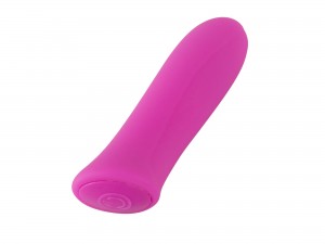 Sweet Smile Rechargeable Power Bullet 8 cm