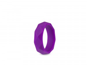 Wellness Geo C Ring Cock Ring 4 cm