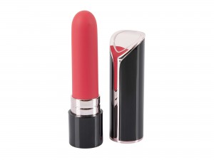 Minivibrator in Lippenstift-Optik 10 cm