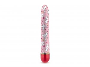 The Collection Sweet Bunny Classic Vibrator 17 cm