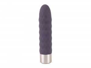 You2Toys Elegant Diamond Vibrator 15 cm