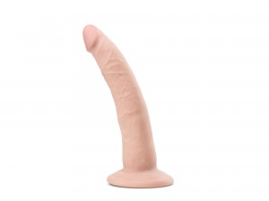 Au Natural Dildo jack hautfarbend 19 cm