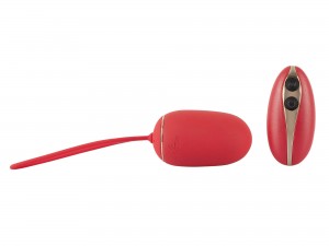 Sweet Smile Remote Controlled Love Ball