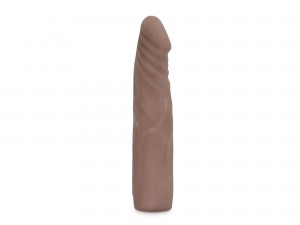 Au Naturel Dildo Victor braun 19 cm