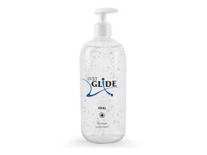 Gleitgel Just Glide Anal 500 ml