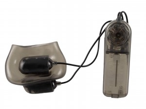 Menzstuff Ball Sleeve with Vibration