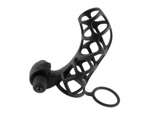 Fantasy X-Tensions Extreme Silicone Power Cage