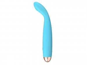 Cuties Minivibrator blau 18 cm