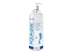 AQUAglide Gleitgel 1 Liter