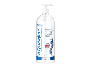 AQUAglide Gleitgel 1 Liter