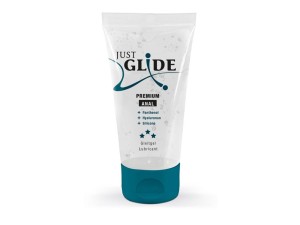 Gleitgel Just Glide Premium Anal 50 ml