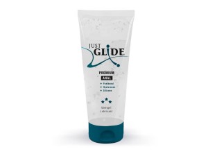 Gleitgel Just Glide Premium Anal 200 ml