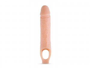 Performance Plus Silikon Penis Extender 25 cm