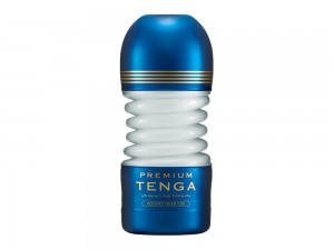 Tenga Mastrubator Premium Rolling Head Cup