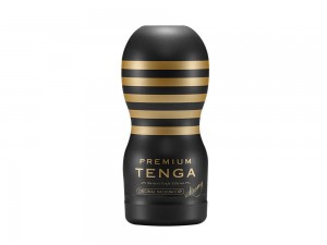 Tenga Premium Original Vacuum Cup Strong