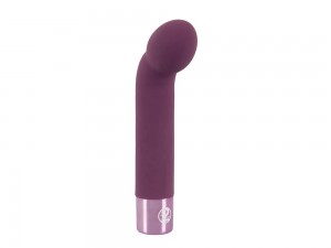 You2Toys Elegant Series G-Spot Vibe 16 cm