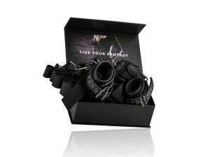 Easytoys Unter-Matratzen Restraint Set Easytoys Unter-Matratzen Restraint Set