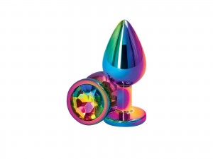 Rear Assets multicolor Plug bunt