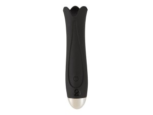 You2Toys Minivibrator mit Vibro-Zunge 13 cm