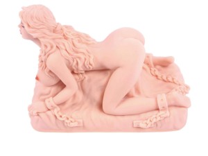 Kokos Isabel Masturbator 2,3 kg