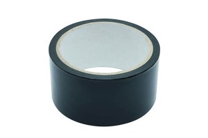 Guilty Pleasure Bondage Tape schwarz