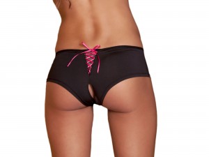 Heiße Panty in M/L