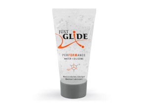 Just Glide Performance 20 ml