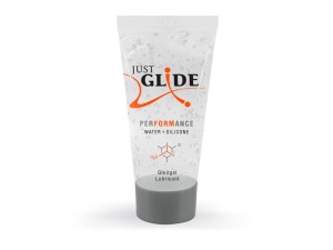 Just Glide Performance 20 ml
