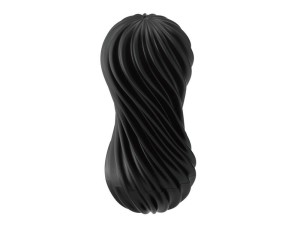 Tenga Mastrubator Flex schwarz