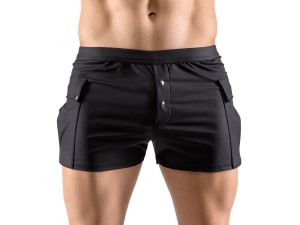 Svenjoyment Legere Shorts im Worker-Style Gr. M