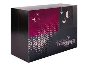 Erotischer Adventskalender MAGIC SHIVER