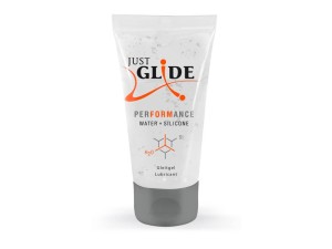 Just Glide Performance 50 ml