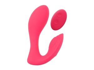 Sweet Smile G-Spot Panty Vibrator