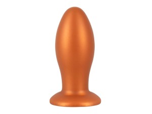 Anos Soft Big Butt Plug with suction cup XXL