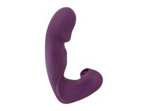 Javida 4 Function Vibrator