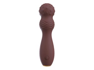 You2Toys Hazel 03 Soft Silikon Vibrator
