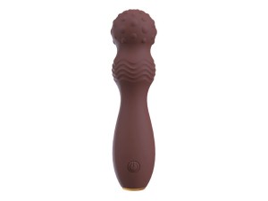 You2Toys Hazel 03 Soft Silikon Vibrator