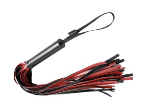 Sportsheets Saffron Flogger