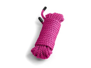 NS Novelties Bound Bondage-Seil Pink 7,5 m
