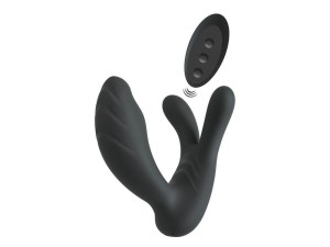 Sweet Smile RC G- & P-Spot Vibrator