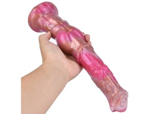 Monster Dildo Elefant