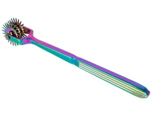 Fetish Colletion Rainbow Triple Pinwheel