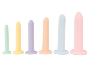 You2toys Six in a Row Training Set