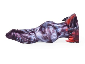 Monster Dildo Dämonen-König